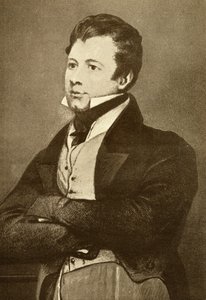 フレデリック・マリヤ（1792-1848） 作： English School